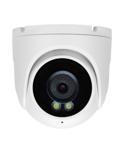 PVC-IP5X-DF2.8PF. Видеокамера IP купольная. Polyvision в Оренбурге