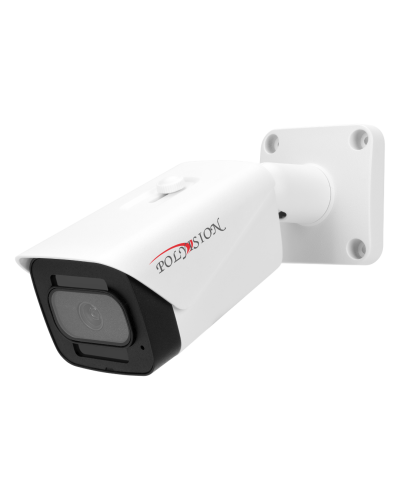 PVC-IP8Y-NF2.8MPF. Видеокамера IP цилиндрическая. Polyvision в Оренбурге
