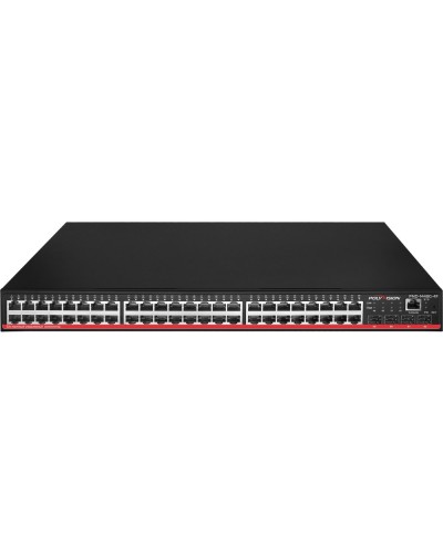 PND-M48G-4F. Коммутатор управляемый оптический 52 портовый. Polyvision в Оренбурге
