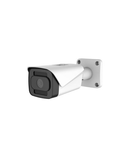 PVC-IP2X-NF4P. Видеокамера IP цилиндрическая. Polyvision в Оренбурге
