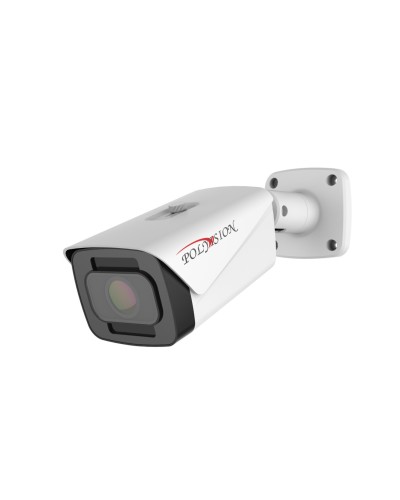 PVC-IP5X-NZ10MPF. Видеокамера IP цилиндрическая. Polyvision в Оренбурге