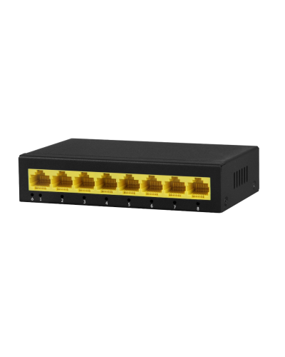 PND-08G. Коммутатор. Polyvision в Оренбурге
