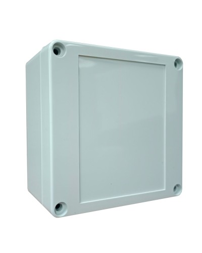 ZB-4-QC-MP (исп. 01). Монтажная зонная коробка. Protectowire в Оренбурге