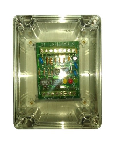 PIM-120. Модуль интерфейсный для термокабеля. Protectowire в Оренбурге