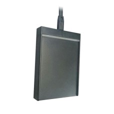 PW-101-Plus USB MF. Считыватель бесконтактный для proxi-карт и брелоков. ProxWay
