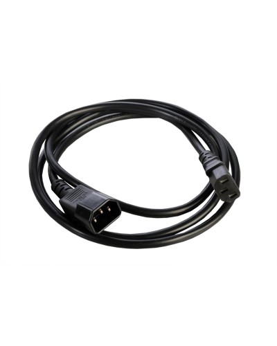 R-10-Cord-C13-C14-3. Шнур питания с заземлением. REM в Оренбурге