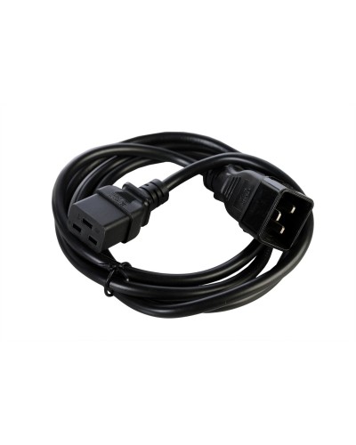 R-16-Cord-C19-C20-1.8. Шнур питания с заземлением. REM в Оренбурге