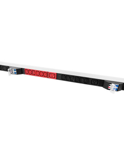 R-3x32-36C13-6C19-A-I-1820-3-3PN. Блок розеток 19. REM в Оренбурге