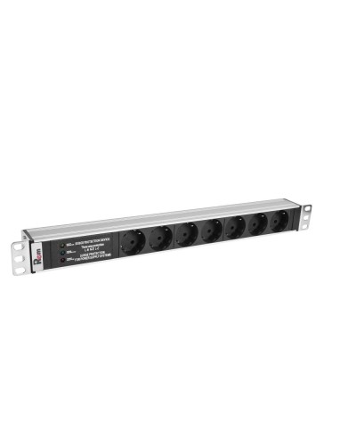 R-10-7S-FI-440-Z. Блок силовых розеток 19 без шнура. REM в Оренбурге