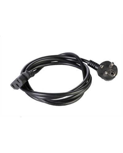 R-10-Cord-C13-S-5. Шнур питания с заземлением. REM в Оренбурге