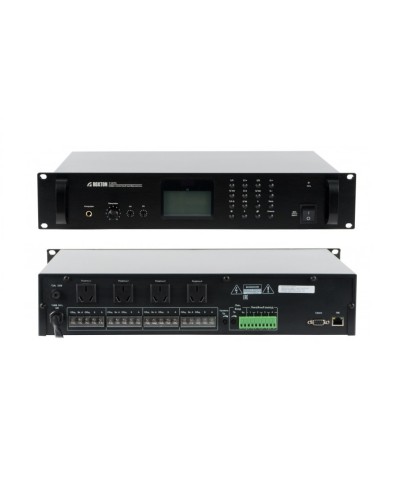 IP-A6701. Цифро-аналоговый аудио преобразователь. ROXTON в Оренбурге