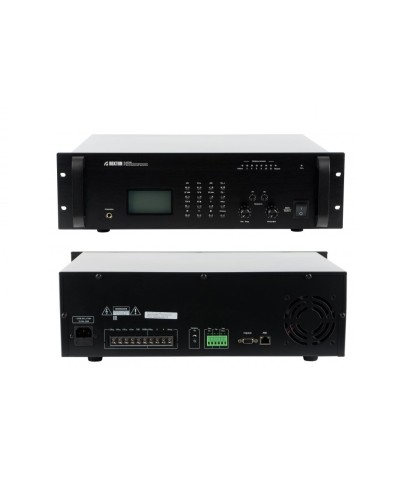 IP-A67240. IP-усилитель 240Вт . ROXTON в Оренбурге