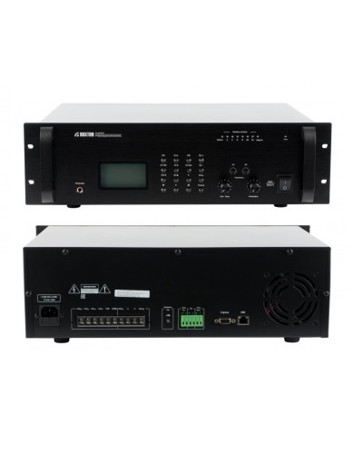 IP-A67500. IP-усилитель 500Вт . ROXTON в Оренбурге