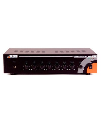 AA-360. Усилитель трансляционный, 360 Вт. ROXTON в Оренбурге