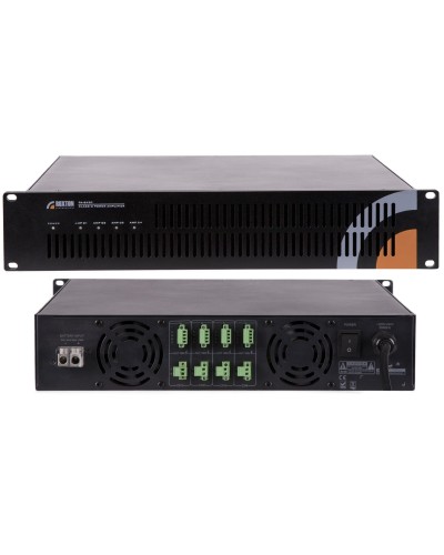 PA-8450. Усилитель трансляционный четырехканальный. ROXTON в Оренбурге