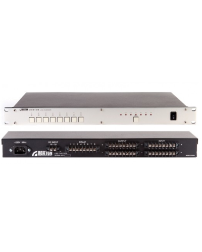 LC-8108. Блок контроля линий. ROXTON в Оренбурге