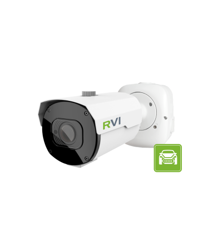 RVi-1NCT5479 (2.7-13.5). Видеокамера IP цилиндрическая. RVi в Оренбурге