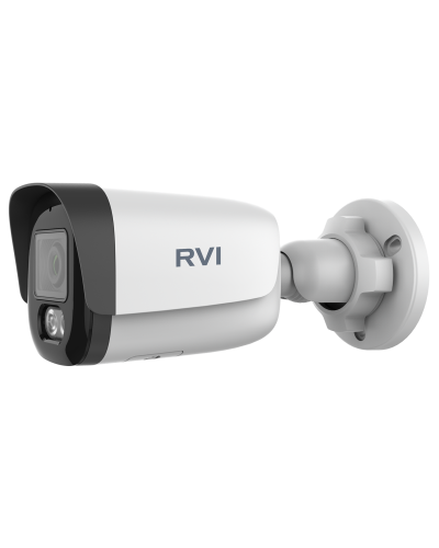 RVi-1NCTL4156 (2.8) white. Видеокамера IP цилиндрическая. RVi в Оренбурге