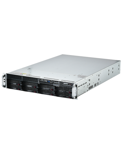 RV-SE2800 Оператор PRO. IP видеосервер 96-канальный. RVi в Оренбурге