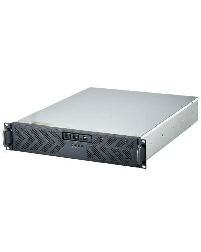 RV-SE2600 Оператор ECO. IP видеосервер 64-канальный. RVi в Оренбурге