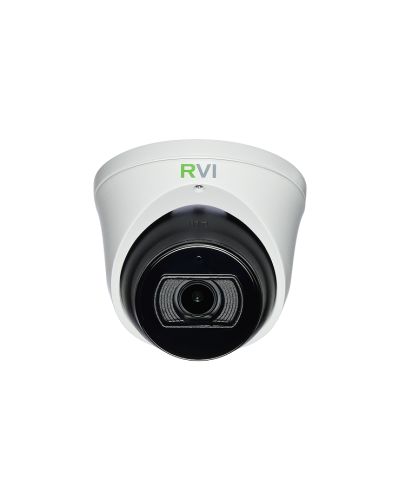 RVi-1NCE5359 (2.7-13.5). Видеокамера IP купольная. RVi в Оренбурге