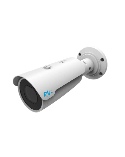 RVi-2NCT8349 (2.8-12) white: Видеокамера IP цилиндрическая в Оренбурге