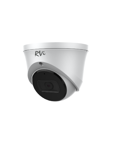 RVi-1NCE2022 (2.8) white. Видеокамера IP купольная. RVi в Оренбурге