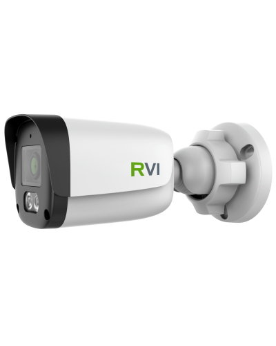 RVi-1NCT4032 (2.8). Видеокамера IP цилиндрическая. RVi в Оренбурге
