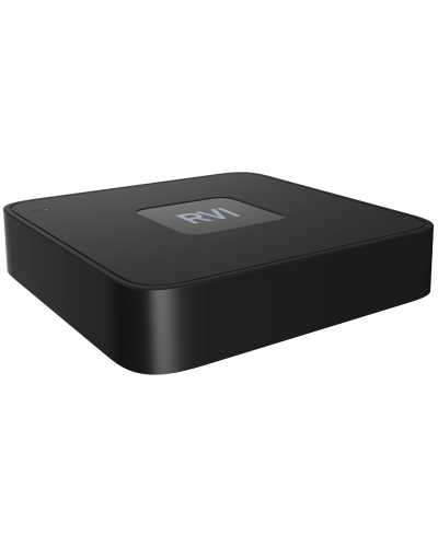 RVi-1NR10160C-8P. Видеорегистратор IP 10-канальный. RVi в Оренбурге