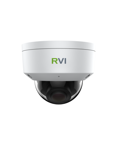 RVi-1NCD4053 (2.8-12). Видеокамера IP купольная. RVi в Оренбурге