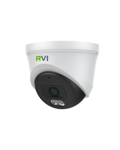 RVi-1NCE4032 (2.8). Видеокамера IP купольная. RVi в Оренбурге