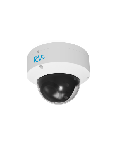 RVi-2NCD2179 (2.8-12) white: Видеокамера IP купольная в Оренбурге