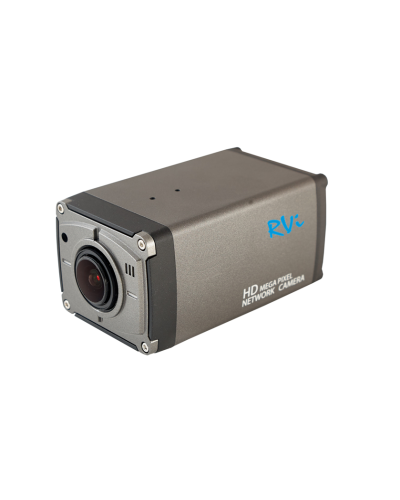 RVi-2NCX2069 (2.8-12): IP-камера корпусная в Оренбурге