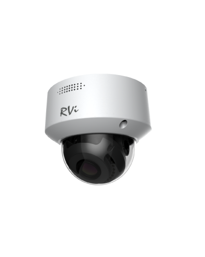 RVi-1NCD2079 (2.7-13.5) white. Видеокамера IP купольная. RVi в Оренбурге