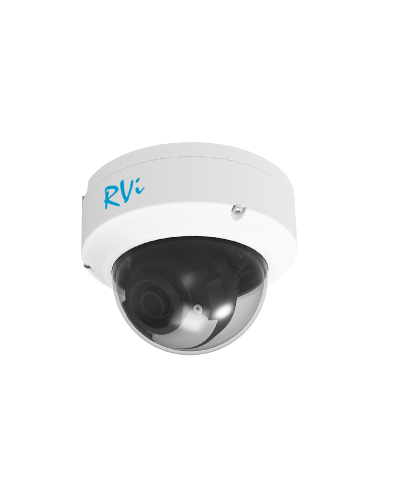 RVi-2NCD5358 (2.8) white: Видеокамера IP купольная в Оренбурге