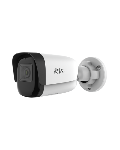RVi-1NCT2022 (4) white. Видеокамера IP цилиндрическая. RVi в Оренбурге