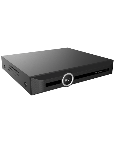 RVi-1NR20270. Видеорегистратор IP 20-канальный. RVi в Оренбурге