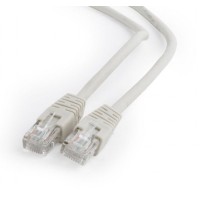 Патч-корд U/UTP RJ45-RJ45, CAT 5e, ZH нг(А)-HF, серый, 3м REXANT (18-8006). Патч-корд UTP. Rexant