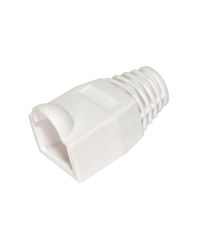 Колпачок изолирующий для разъемов RJ-45, белый REXANT (05-1201). Изолирующий колпачок. Rexant в Оренбурге