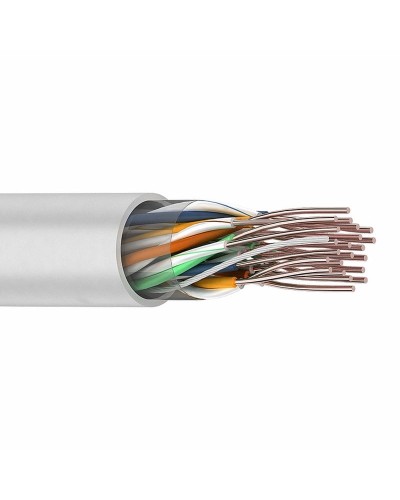 U/UTP 16PR 24AWG, CAT5, 305м. REXANT (01-1012-R). Кабель «витая пара» (LAN) для структурированных систем связи. Rexant в Оренбурге