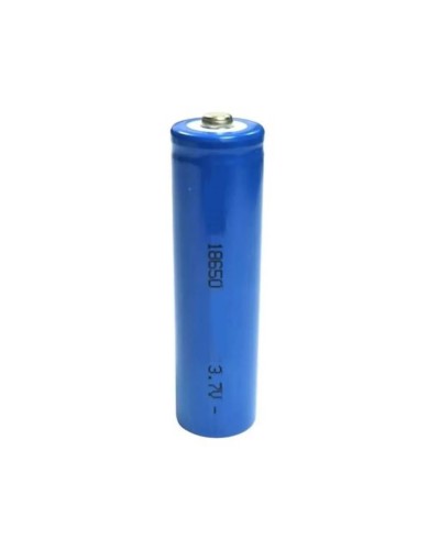 Аккумулятор 18650 protected с защитой Li-ion 2800 mAH 3.7 В REXANT (30-2030). Аккумулятор литий-ионный цилиндрический. Rexant в Оренбурге