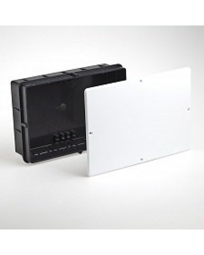 Коробка распределительная СП 206х155х73мм IP30 (10164). Коробка распределительная СП. RuVinil в Оренбурге