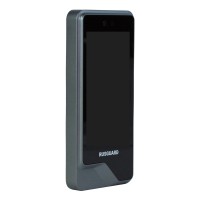 R20-Face (5W) IP65. Считыватель контроля доступа биометрический. RusGuard