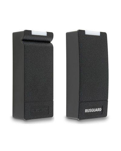 R10-EHT (Black+Grey). Считыватель со встроенным контроллером. RusGuard в Оренбурге