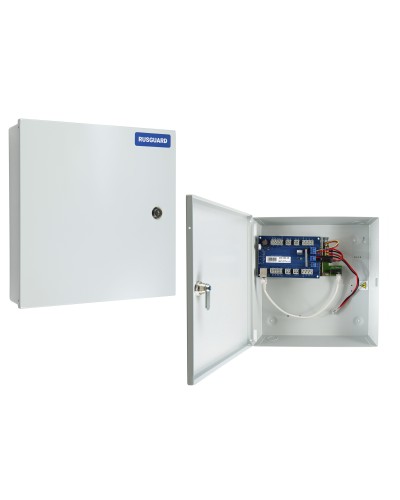 ACS-202-CE-BM (POE). Контроллер СКУД сетевой. RusGuard в Оренбурге