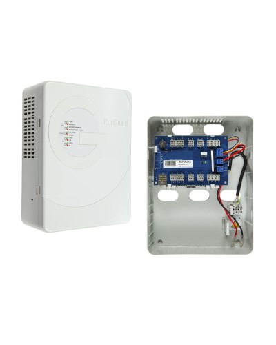 ACS-202-CE-B. Контроллер СКУД сетевой. RusGuard в Оренбурге