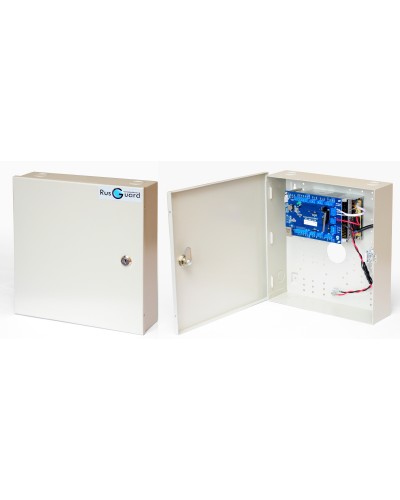 ACS-102-CE-BM. Контроллер СКУД сетевой. RusGuard в Оренбурге