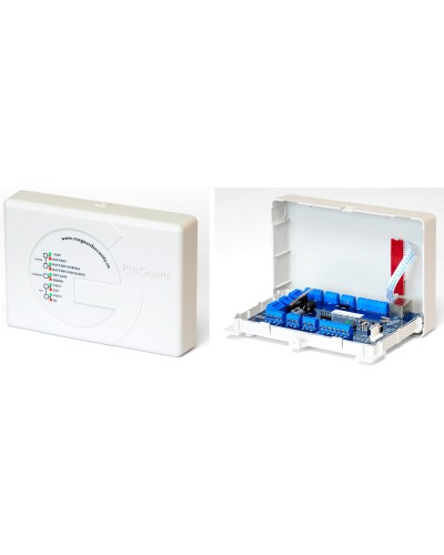 ACS-102-CE-S. Контроллер СКУД сетевой. RusGuard в Оренбурге