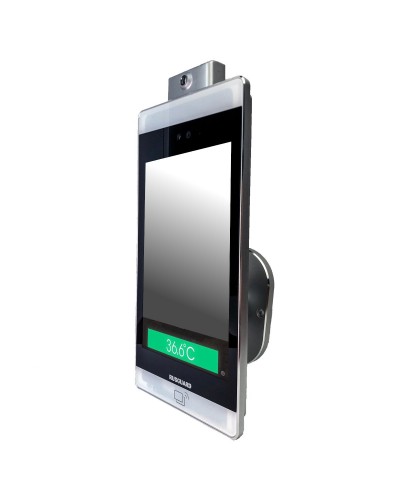 R20-Face (8W) Thermometer. Считыватель контроля доступа биометрический с функцией измерения температуры тела. RusGuard в Оренбурге