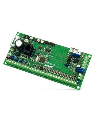 VERSA 10. Плата охранно-пожарной сигнализации. SATEL в Оренбурге